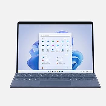 【美品】Microsoft Surface Pro 9 （8GB/256GB） Amazon.com : Microsoft Surface Pro 9 Tablet - 13